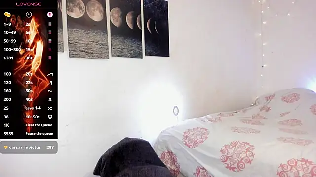 chloe kisses online show from 06-02-26, 11:32