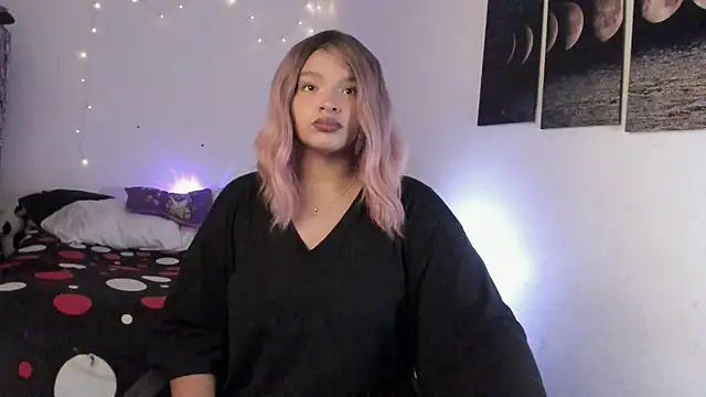 chloe kisses online show from 05-11-26, 11:33