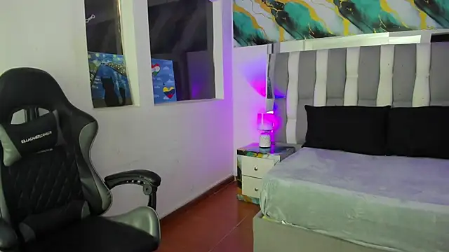 Adaara Rey online show from 02-10-26, 07:46