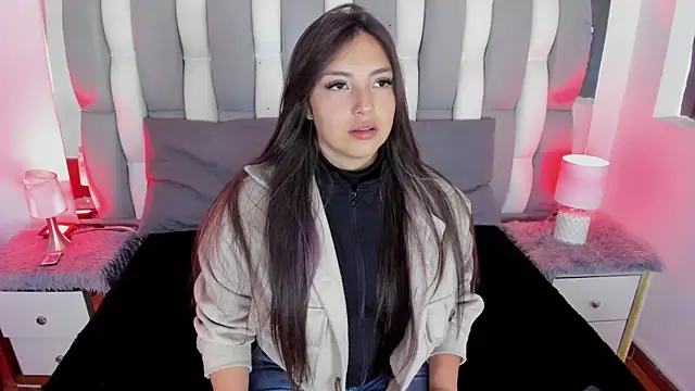 Adaara Rey online show from 10-03-25, 08:21