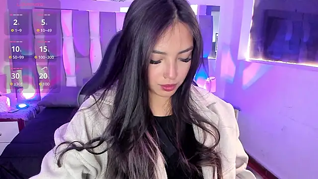 Adaara Rey online show from 11-01-25, 02:00