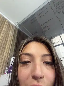 Adaara Rey online show from 02-28-26, 08:30