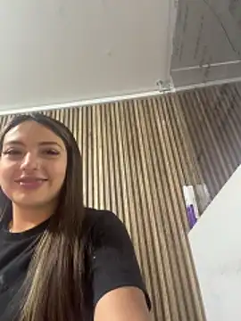 Adaara Rey online show from 02-27-26, 07:35