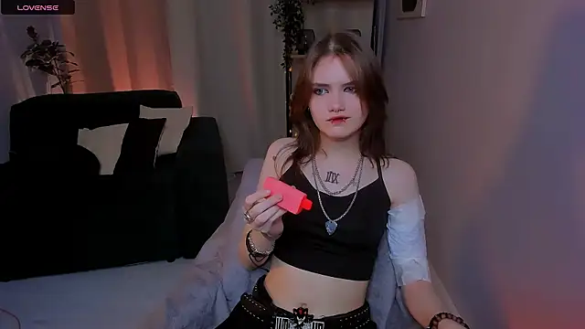 Dilara xBaby online show from 09-12-25, 09:36