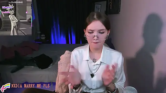 Dilara xBaby online show from 01-13-26, 01:59