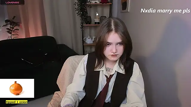 Dilara xBaby online show from 09-22-25, 01:50