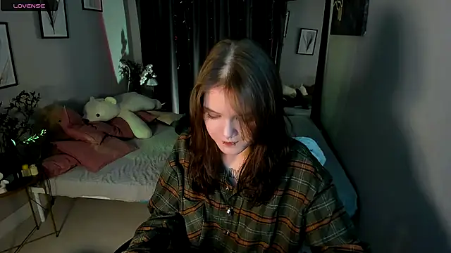 Dilara xBaby online show from 11-22-25, 08:40