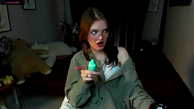 Dilara xBaby online show from 11-04-25, 02:21