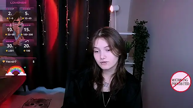 Snapshot of Dilara_xBaby chatting on 07-08-26, 02:07 Dilara xBaby online show from 07-08-26, 02:07