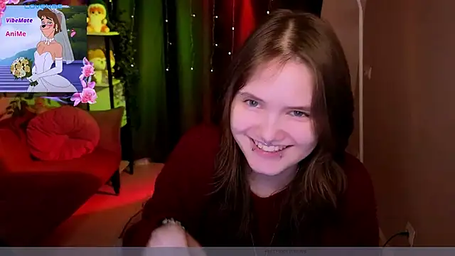 Dilara xBaby online show from 05-15-26, 09:13