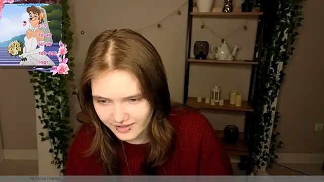 Dilara xBaby online show from 05-27-26, 02:13