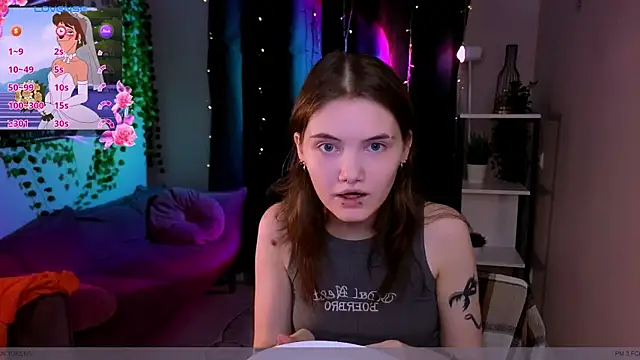 Dilara xBaby online show from 05-19-26, 02:02