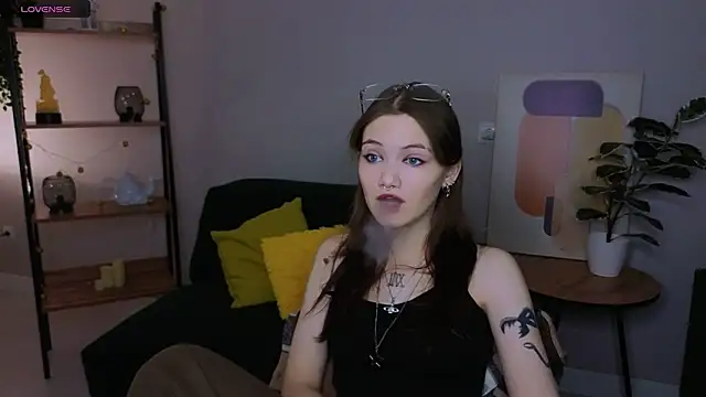 Dilara xBaby online show from 03-06-26, 09:32