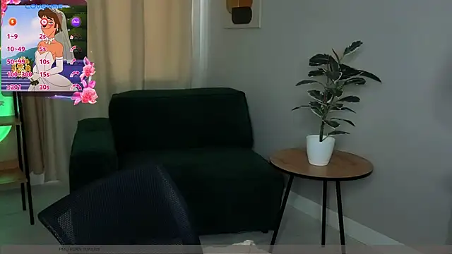 Dilara xBaby online show from 04-14-26, 02:00