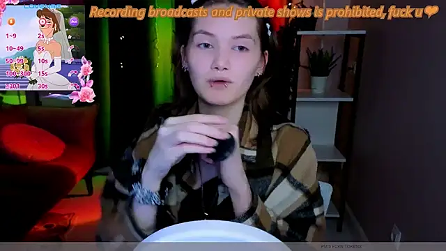 Dilara xBaby online show from 05-22-26, 09:46