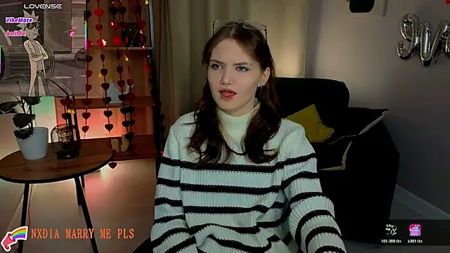 Snapshot of Dilara_xBaby chatting on 02-17-26, 01:52 Dilara xBaby online show from 02-17-26, 01:52