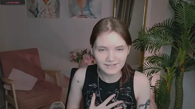 Dilara xBaby online show from 04-28-26, 02:10