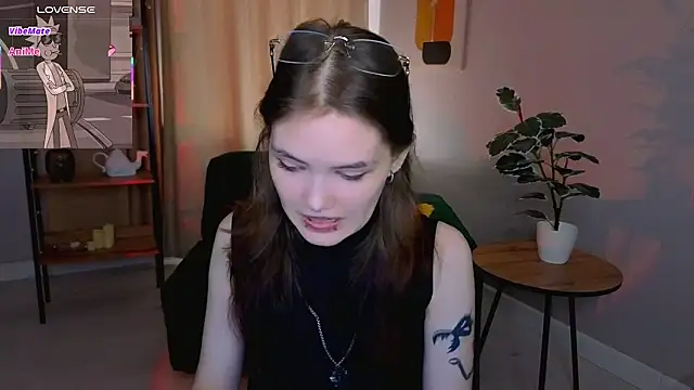 Dilara xBaby online show from 03-18-26, 02:08