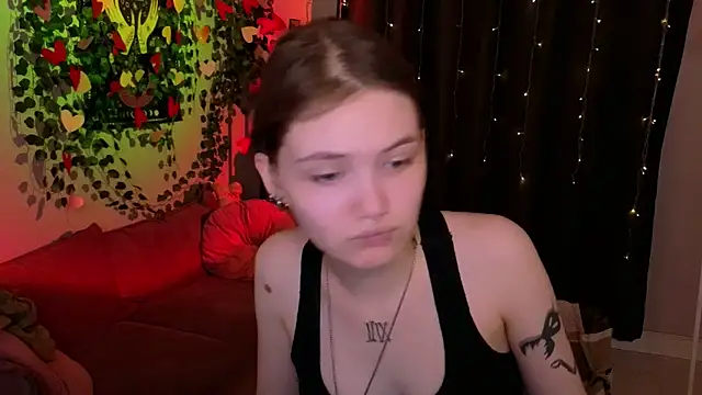Dilara xBaby online show from 05-13-26, 02:13