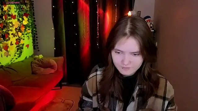 Dilara xBaby online show from 05-16-26, 09:36