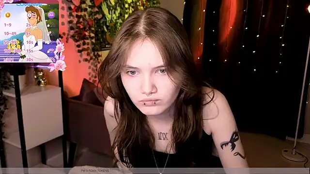 Dilara xBaby online show from 05-03-26, 09:07