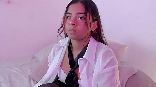 valy shyness online show from 03-02-26, 05:08