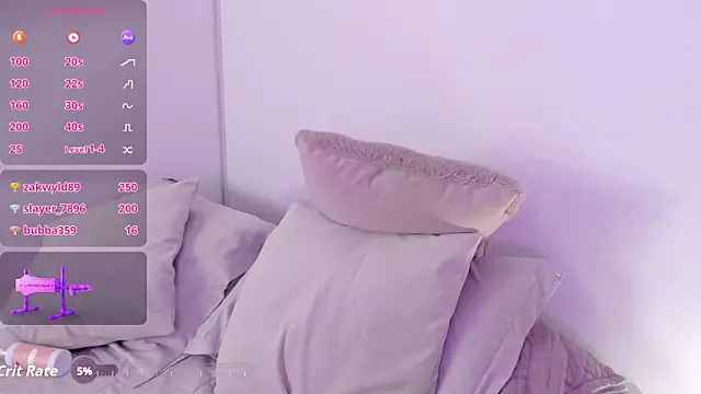 valy shyness online show from 03-14-26, 01:11