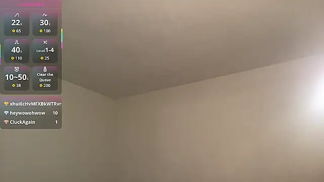 maskedgirl5005 online show from 10-24-25, 03:49