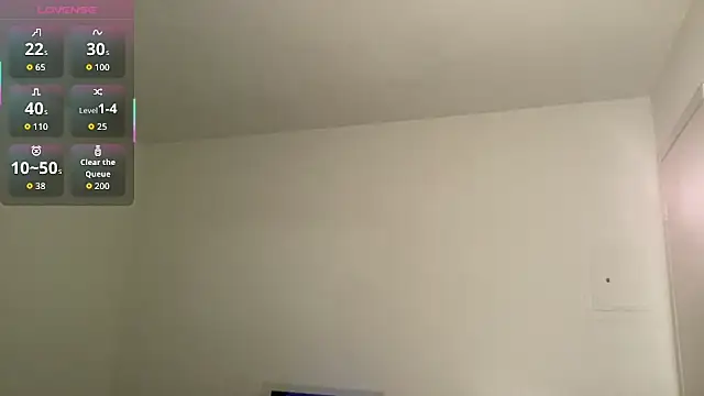 maskedgirl5005 online show from 10-27-25, 02:01