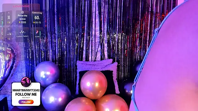 MaryAnneeXOO online show from 05-28-26, 04:02