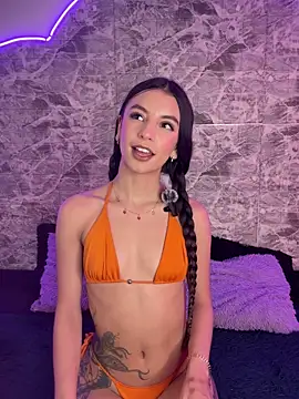 MaryAnneeXOO online show from 11-24-25, 06:19