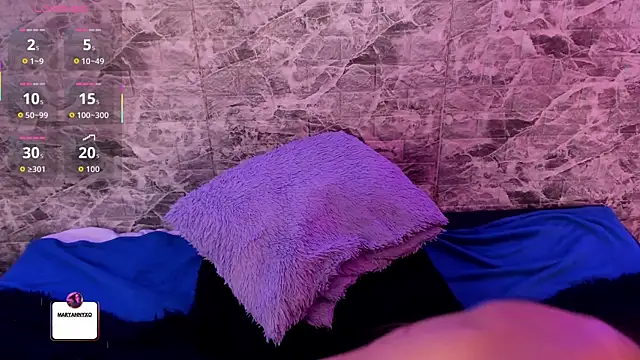 MaryAnneeXOO online show from 12-13-25, 08:04