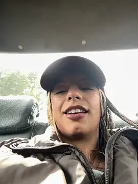 MaryAnneeXOO online show from 04-03-26, 07:42