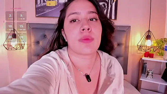 aisha duque online show from 02-19-26, 07:44