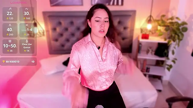 Snapshot of aisha_duque chatting on 09-30-25, 07:31 aisha duque online show from 09-30-25, 07:31