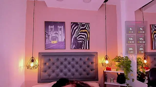 Snapshot of aisha_duque chatting on 10-28-25, 07:46 aisha duque online show from 10-28-25, 07:46