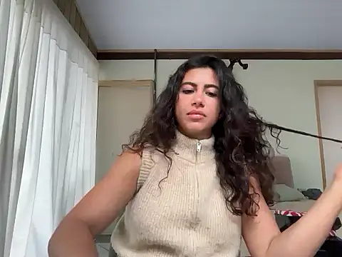 deusaludovica online show from 05-30-26, 01:17