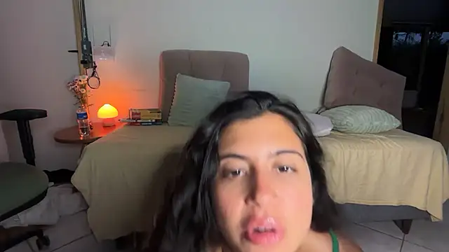 deusaludovica online show from 06-26-26, 08:58