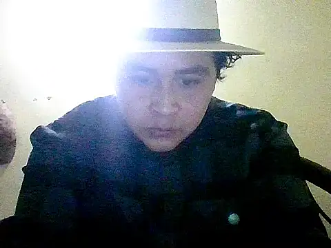 jorgexsuil2hh online show from 12-15-25, 01:00