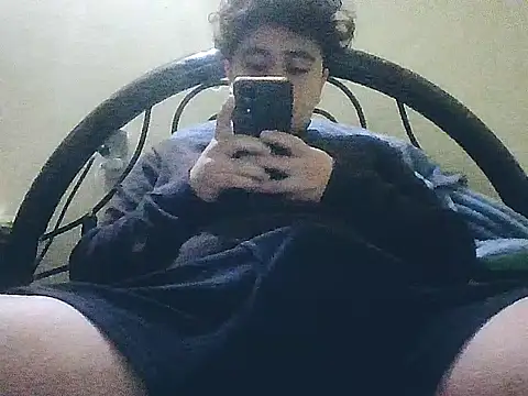 jorgexsuil2hh online show from 10-18-25, 02:24