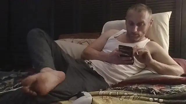 Scott654538 online show from 01-10-26, 10:54