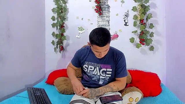 NataliaAndJulliam online show from 02-22-26, 03:09