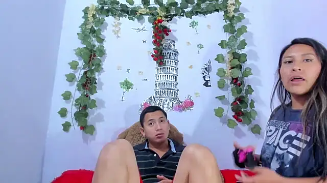 NataliaAndJulliam online show from 02-03-26, 03:59