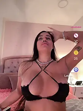 Bella  Wood online show from 04-23-26, 08:32