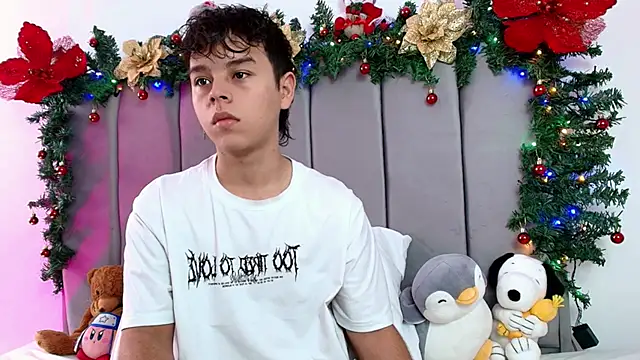 nico leroy online show from 12-05-25, 05:11