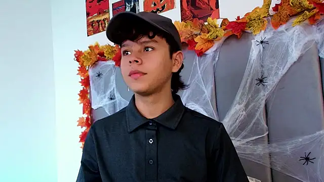 nico leroy online show from 10-30-25, 07:33