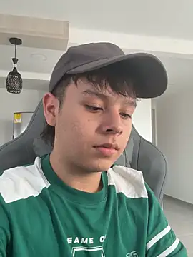 nico leroy online show from 11-17-25, 07:51