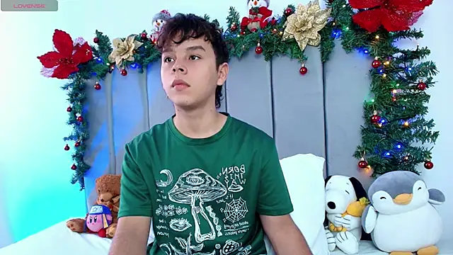 nico leroy online show from 12-04-25, 07:46