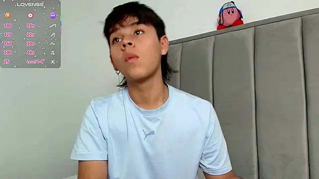 Snapshot of nico_leroy chatting on 09-25-25, 07:31 nico leroy online show from 09-25-25, 07:31