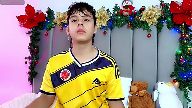 nico leroy online show from 12-17-25, 10:37